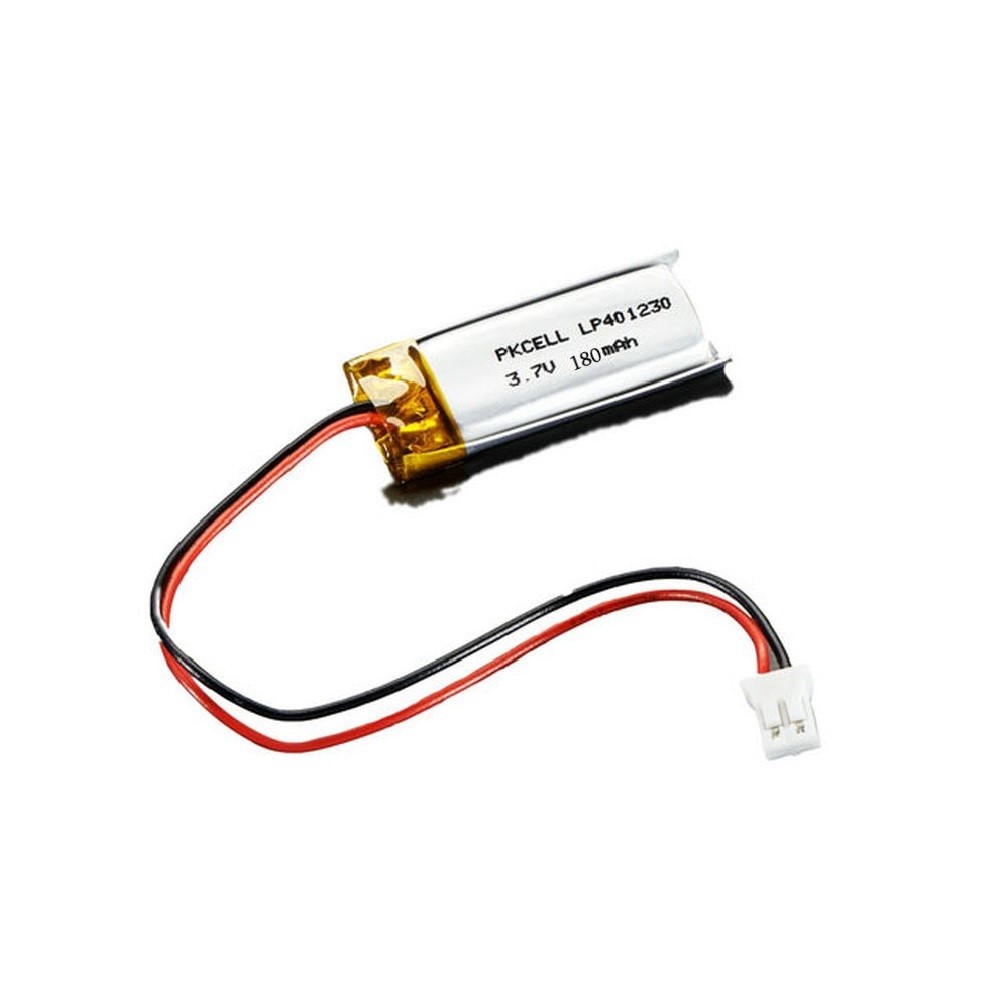 bca2battery Επαναφορτιζόμενη Μπαταρία Συναγερμού Bizzar - Image 1