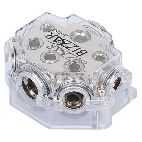 Διανομείς Ρεύματος