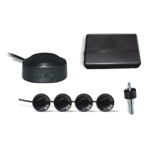 ΑΙΣΘΗΤΗΡΕΣ ΠΑΡΚΑΡΙΣΜΑΤΟΣ