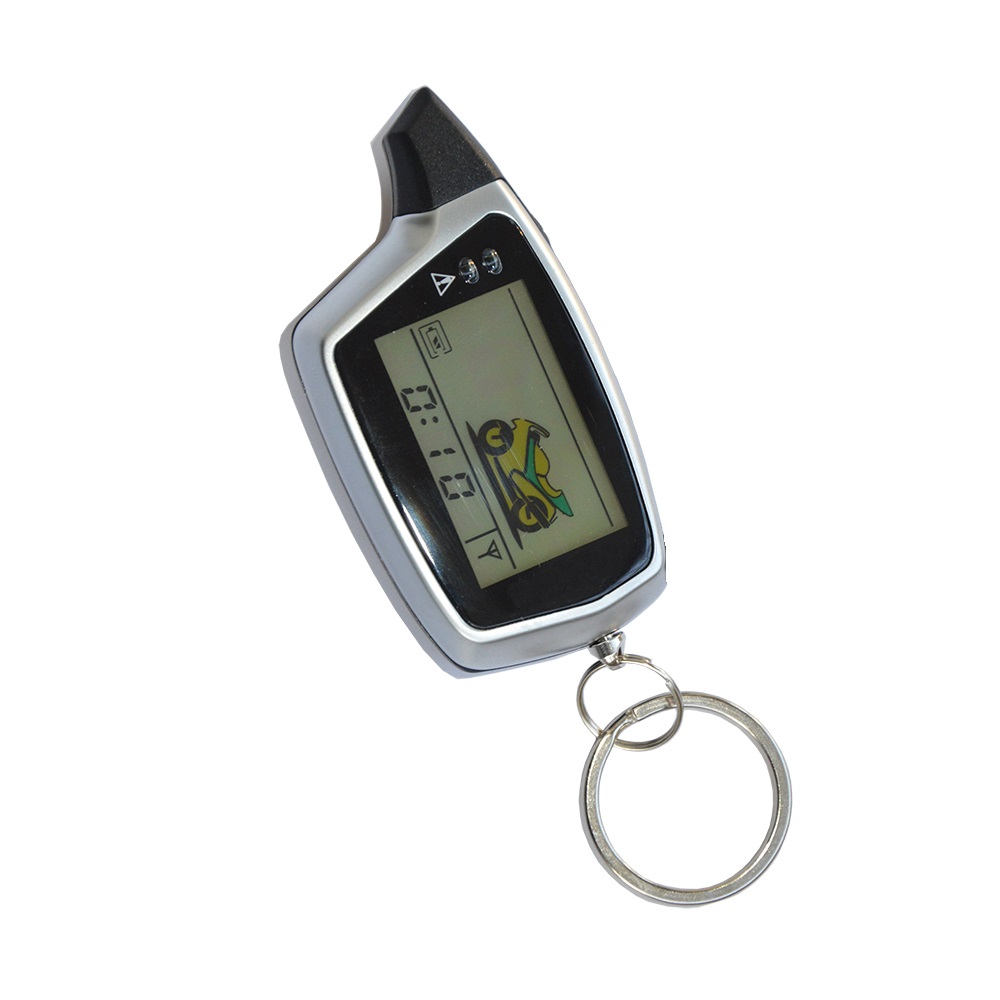 bma2-control Bizzar BMA2+ Ανταλλακτικό Remote - Image 1