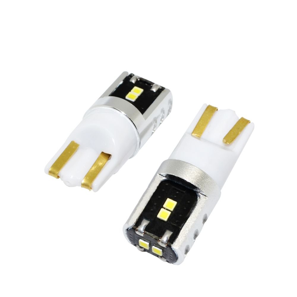 t10-30w-csp-canbus-4 Bizzar T10 Led 30Watt Canbus - Image 1