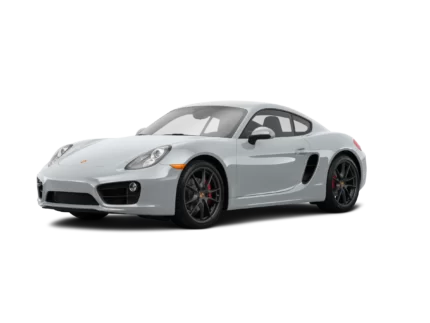 CAYMAN (981) 2005-2008