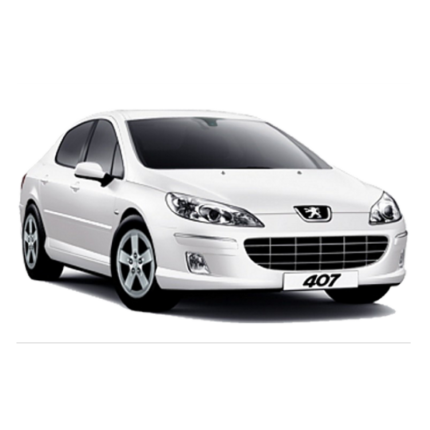 407 2004-2011