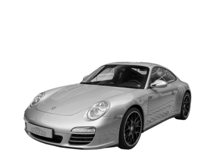 CARRERA (997) 2006-2008