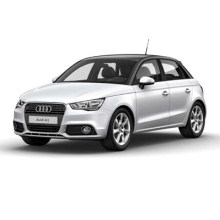 AUDI A1 8X (2010-2018)