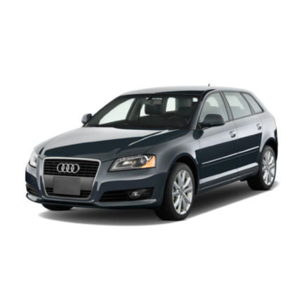 AUDI A3 (8P) 2003-2012