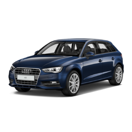 AUDI A3 (8V) 2013-2021