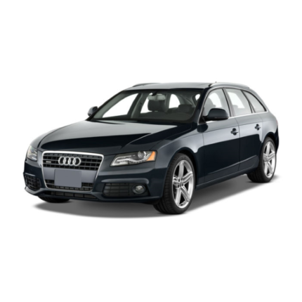 AUDI A4 (B8) 2008-2015