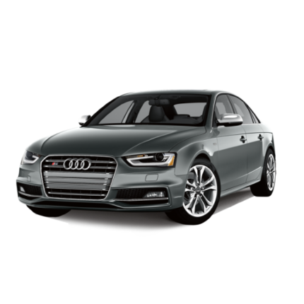 AUDI A4 (B9) 2016-2022