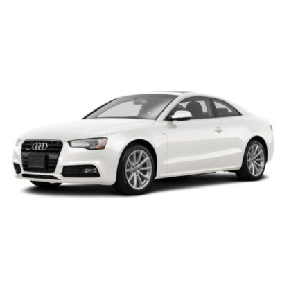 AUDI A5 (8T/8F) 2008-2015