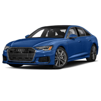 AUDI A6 2018>