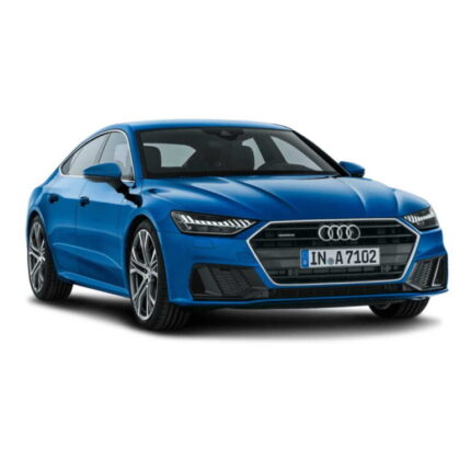 AUDI A7 (4G) 2014-2020