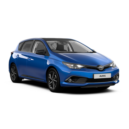 AURIS 2015+