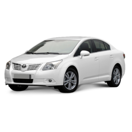 AVENSIS (T25) 2003-2008