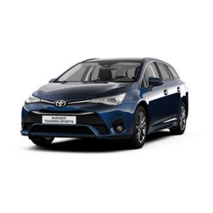 AVENSIS (T27) 2009-2016