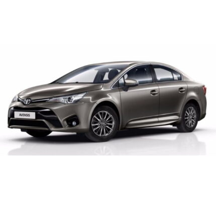 AVENSIS 2016+
