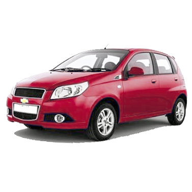 AVEO 2006-2010
