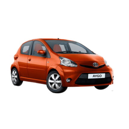 AYGO 2005-2014