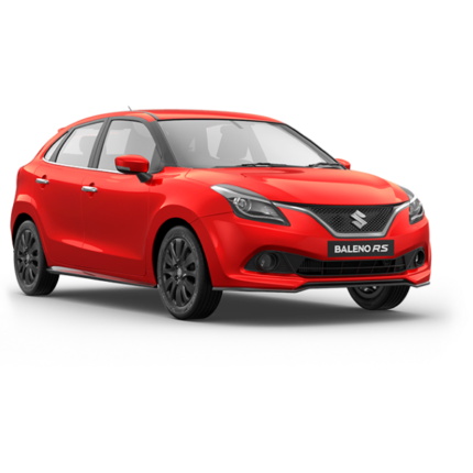 BALENO 2016-2020