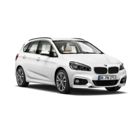 SERIES 2 (F45) Active Tourer 2013 – 2017