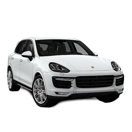 CAYENNE (9PA) 2003-2010