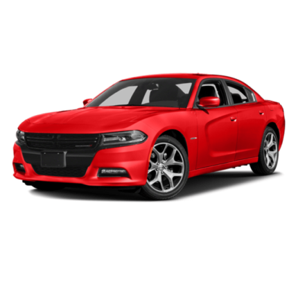 CHARGER 2005-2007
