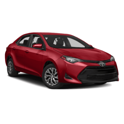 COROLLA 2017-2018
