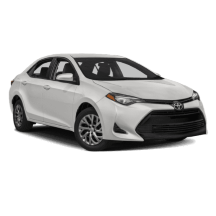 COROLLA 2019-2023