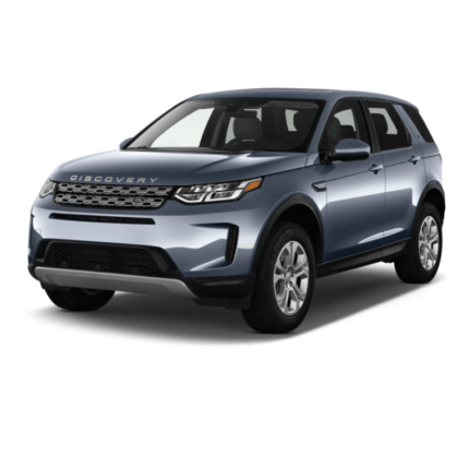 DISCOVERY SPORT (L550) 2015-2019