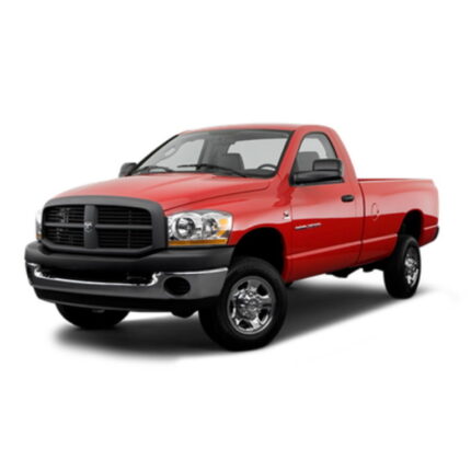 DODGE 2004-2008