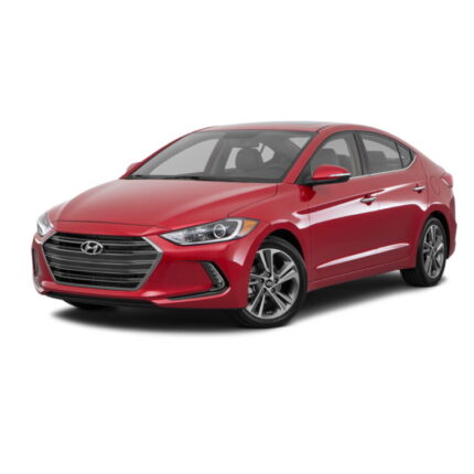 ELANTRA 2017+