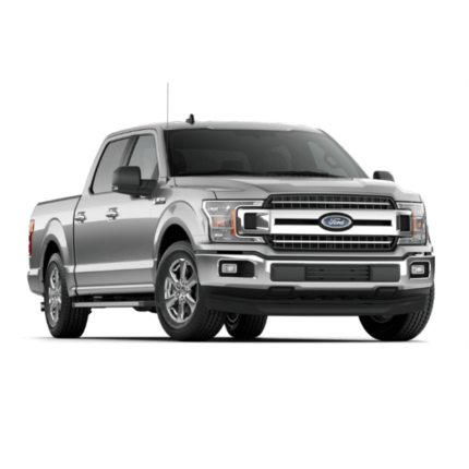 F-150 2017+