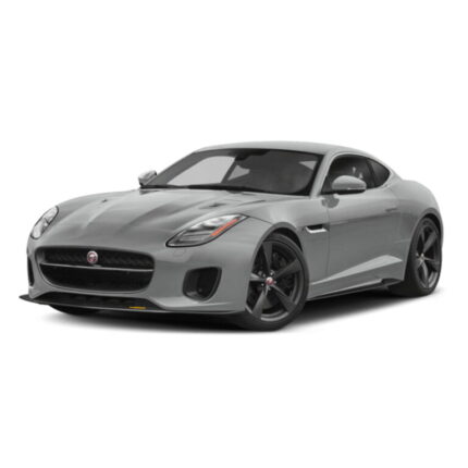 F-TYPE 2019+