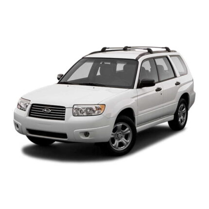 FORESTER 2000-2007