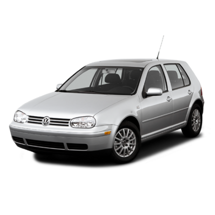 GOLF 4 1998-2003