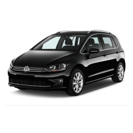 GOLF SPORTSVAN 2014+