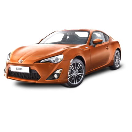 GT86 2012-2020