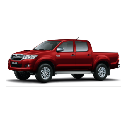 HILUX 2012-2015