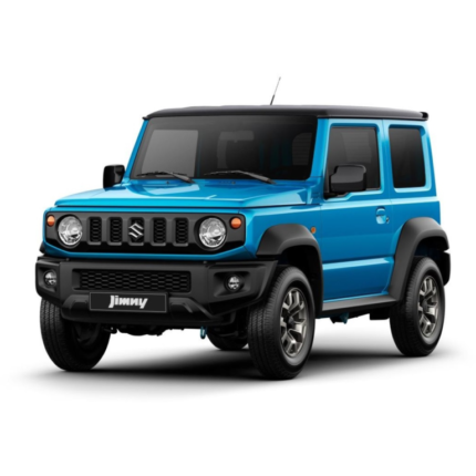 JIMNY 2018-2023