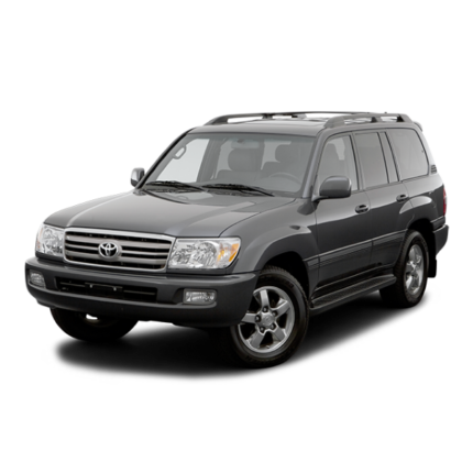 LAND CRUISER J120 2003-2009