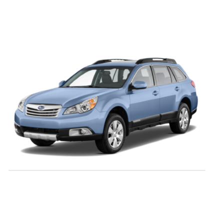 LEGACY - OUTBACK 2009-2018