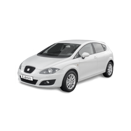 LEON 2005-2012