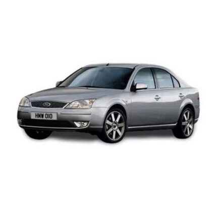 MONDEO 2001-2004