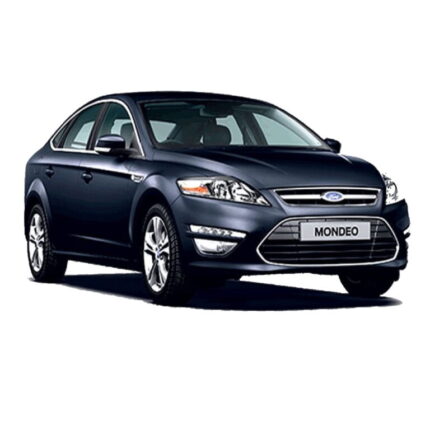 MONDEO 2007-2014