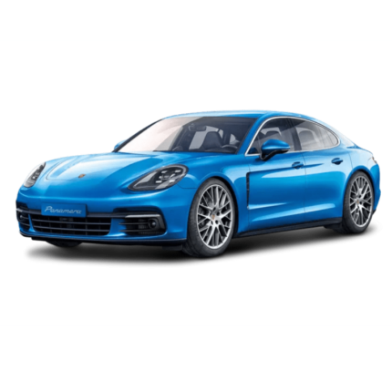PANAMERA 2017+