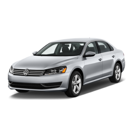 PASSAT (B8) 2014-2020