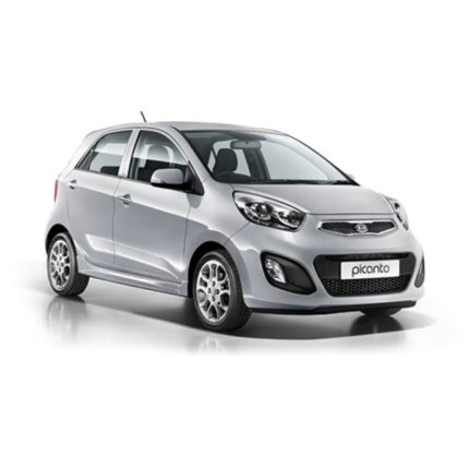 PICANTO 2012-2017