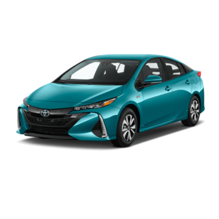 PRIUS PRIME 2020+