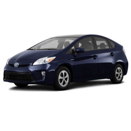 PRIUS 2009-2015