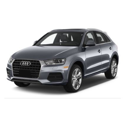AUDI Q3 (8U) 2011-2019